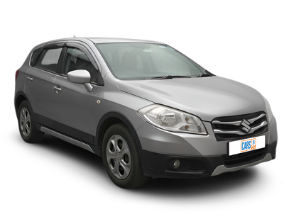Maruti S Cross-img